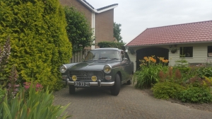 DZ-33-27 DZ-33-27 Juli 2017.